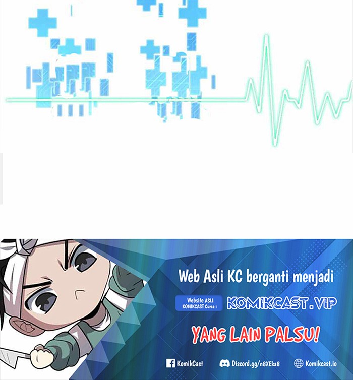 Great Doctor Ling Ran Bab 113 halaman 41