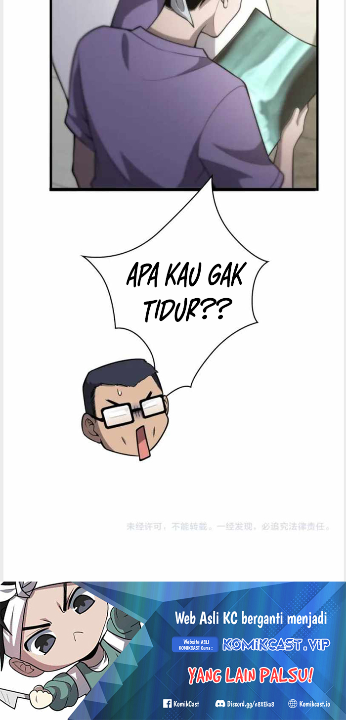 Great Doctor Ling Ran chapter 115 halaman 34