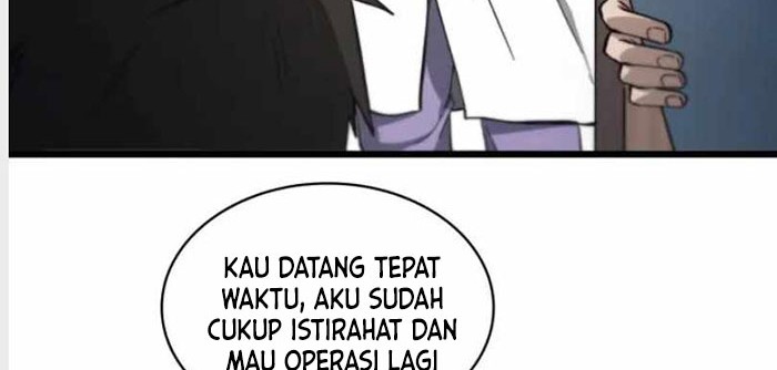 Great Doctor Ling Ran chapter 116 halaman 5