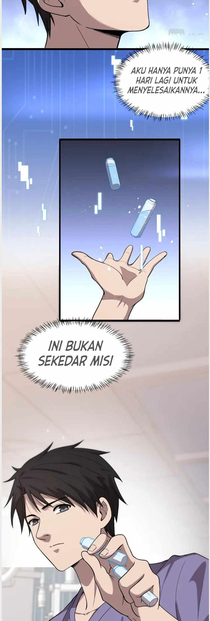 Great Doctor Ling Ran chapter 116 halaman 26