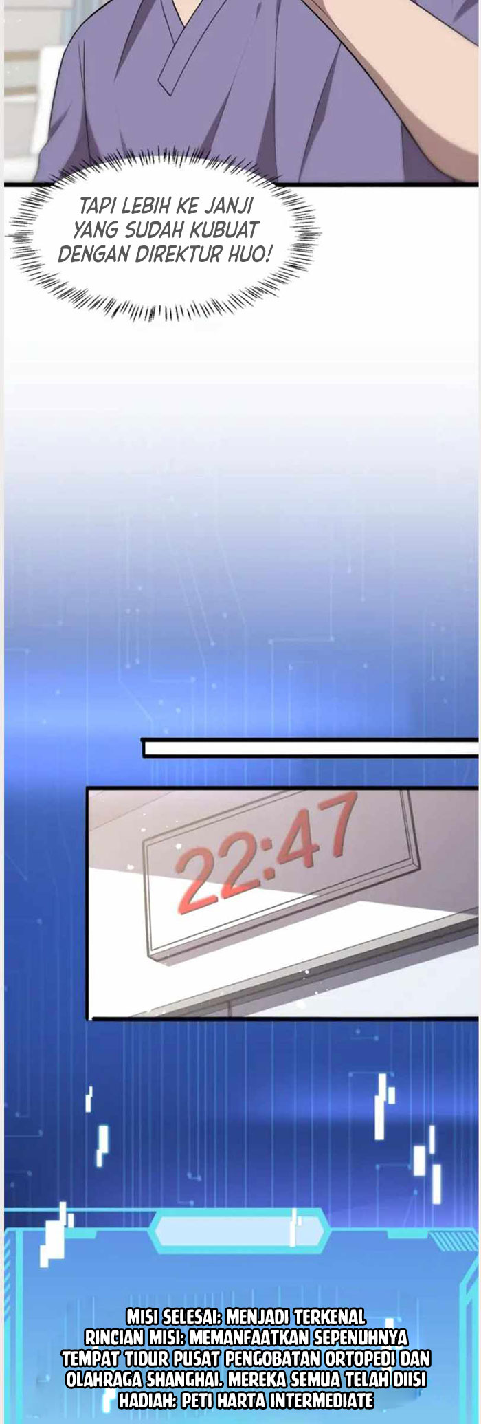 Great Doctor Ling Ran chapter 116 halaman 27