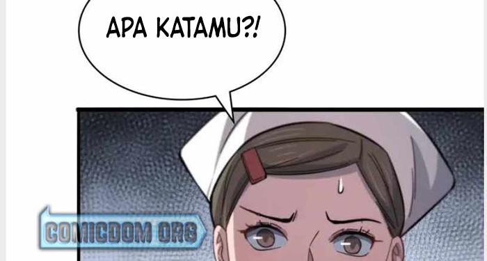 Great Doctor Ling Ran chapter 116 halaman 31