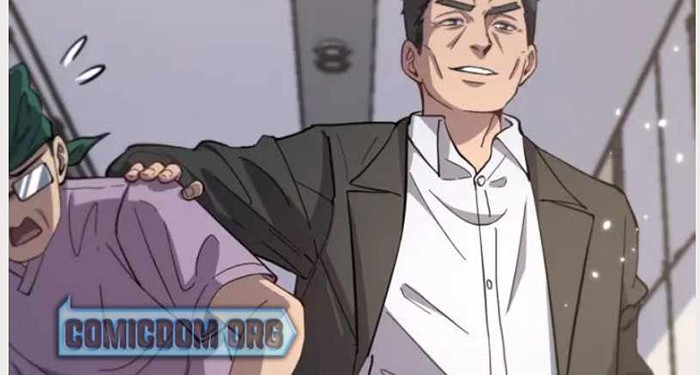 Great Doctor Ling Ran chapter 116 halaman 33