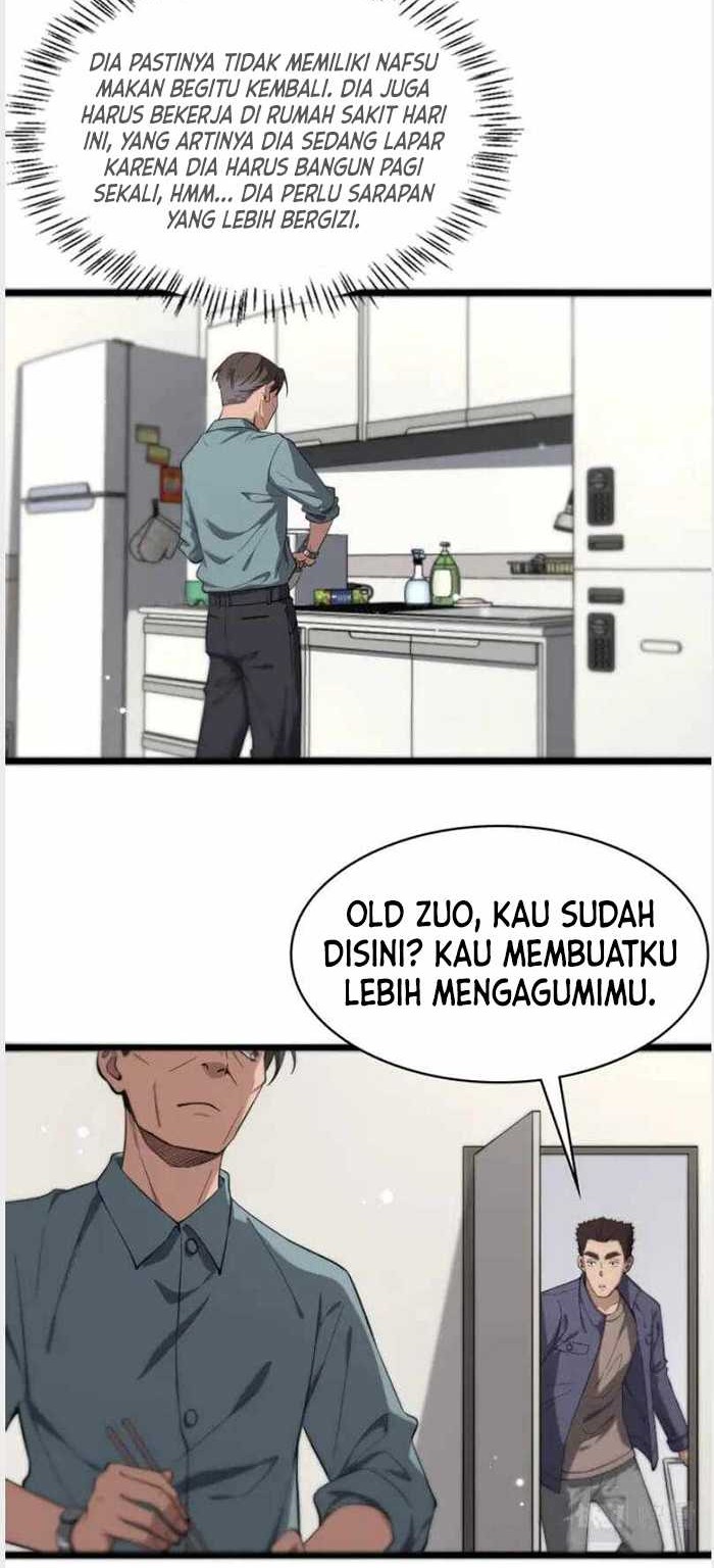 Great Doctor Ling Ran Bab 122 halaman 5