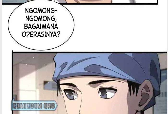 Great Doctor Ling Ran chapter 123 halaman 33