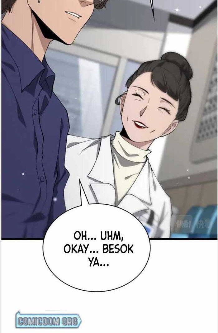 Great Doctor Ling Ran chapter 124 halaman 7