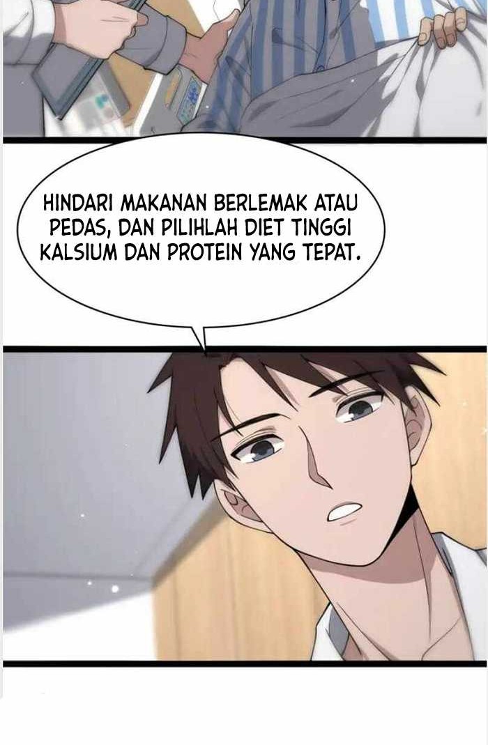 Great Doctor Ling Ran chapter 124 halaman 13