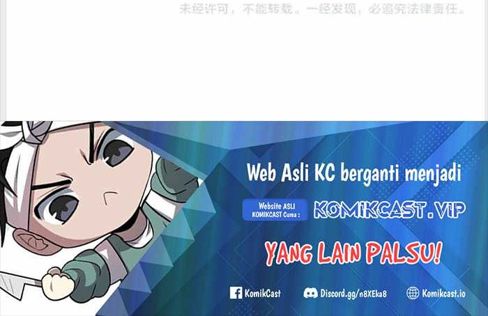 Great Doctor Ling Ran chapter 124 halaman 31