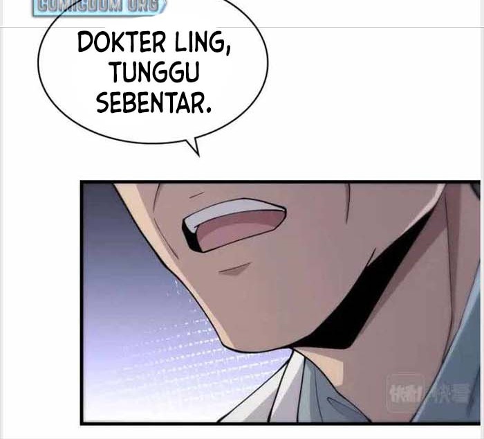 Great Doctor Ling Ran chapter 126 halaman 24