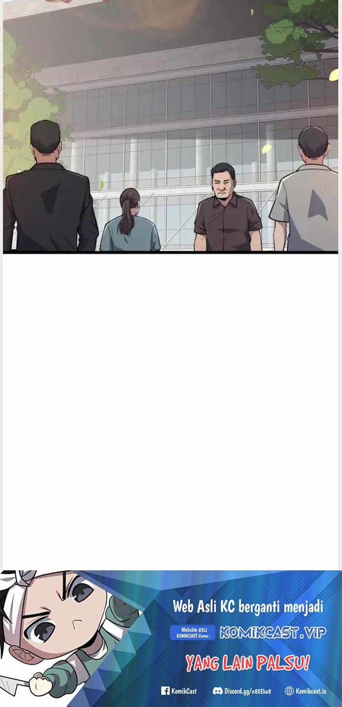 Great Doctor Ling Ran chapter 126 halaman 34