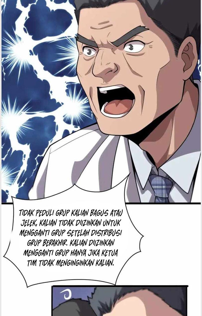 Great Doctor Ling Ran Bab 127 halaman 5