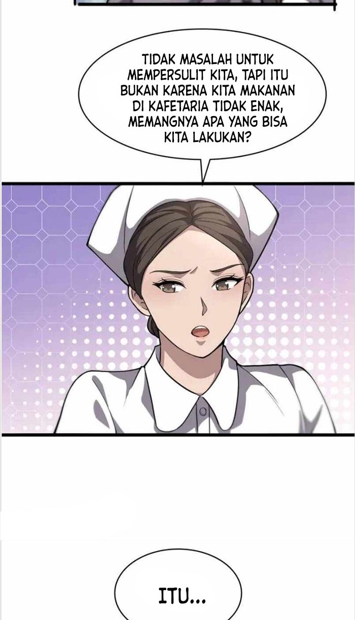 Great Doctor Ling Ran Bab 129 halaman 7