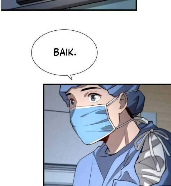 Great Doctor Ling Ran chapter 13 halaman 3