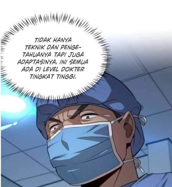 Great Doctor Ling Ran chapter 13 halaman 9