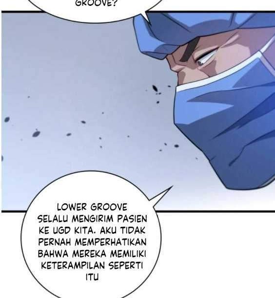 Great Doctor Ling Ran chapter 13 halaman 11