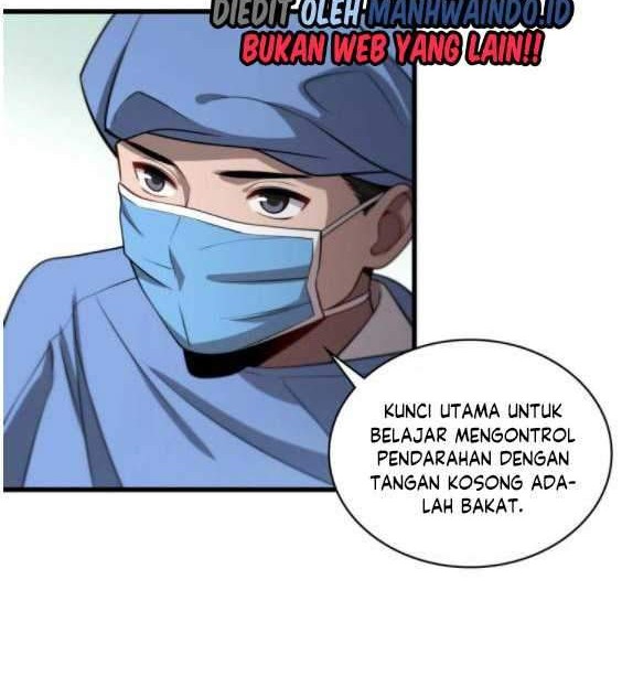 Great Doctor Ling Ran chapter 13 halaman 13