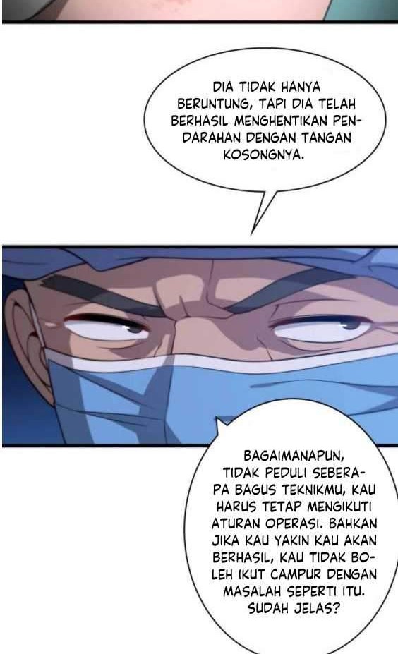 Great Doctor Ling Ran chapter 13 halaman 15