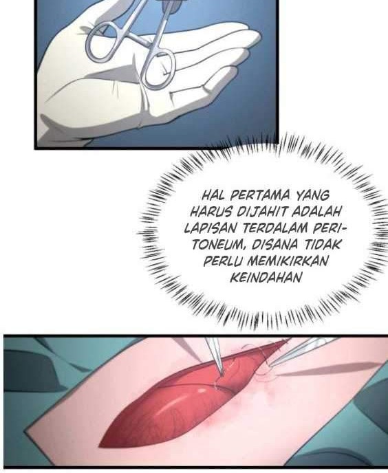 Great Doctor Ling Ran chapter 13 halaman 25