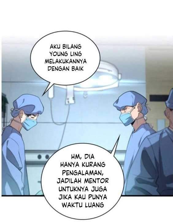 Great Doctor Ling Ran chapter 13 halaman 31