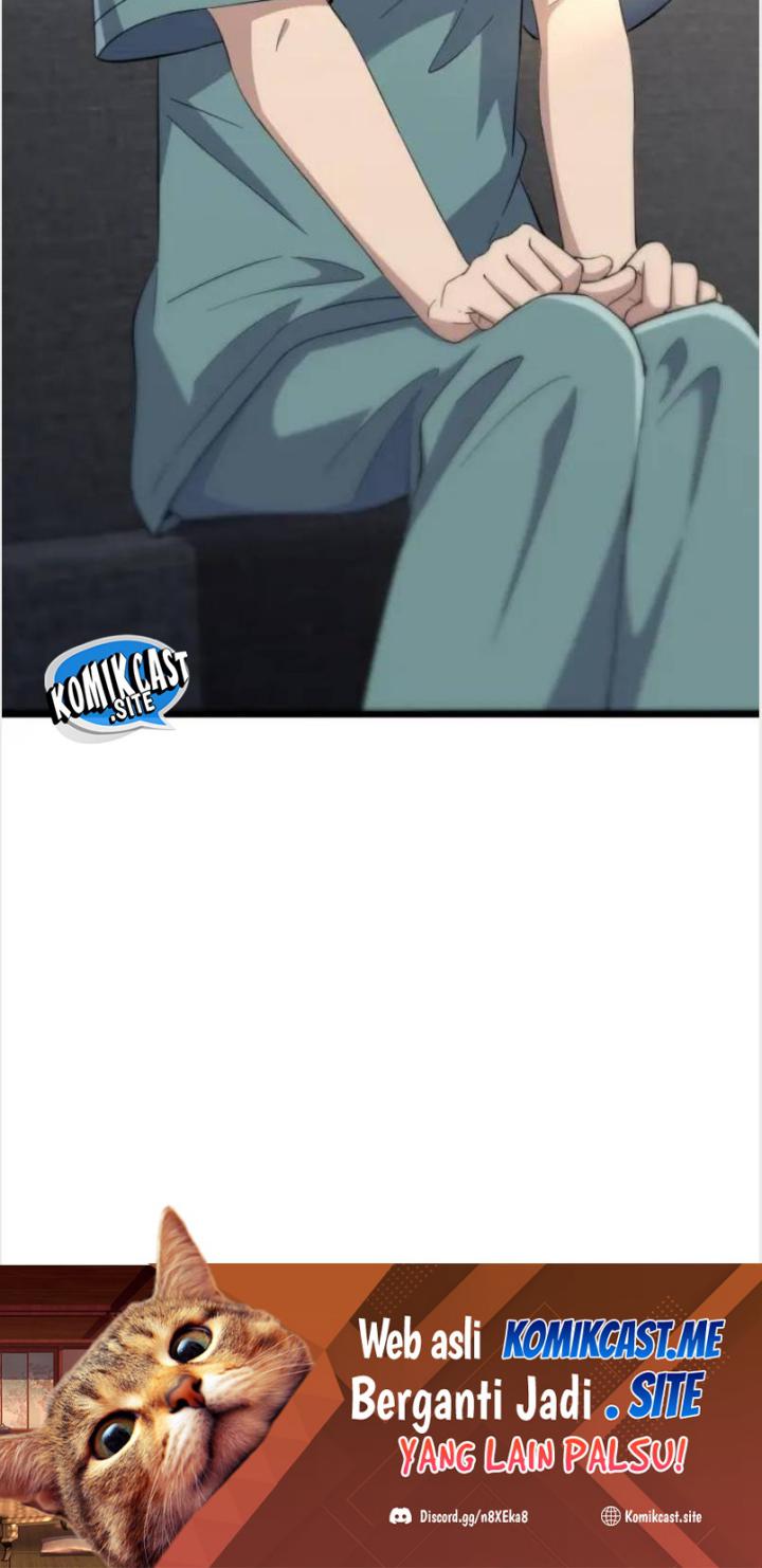 Great Doctor Ling Ran chapter 131 halaman 33
