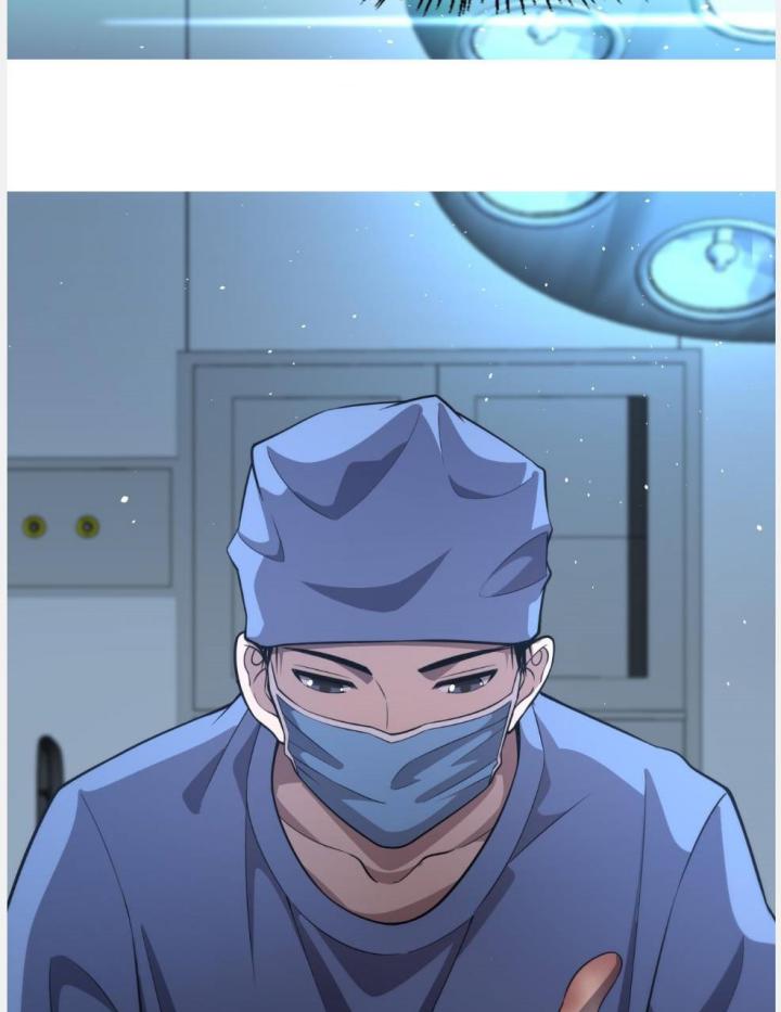 Great Doctor Ling Ran Bab 133 halaman 33