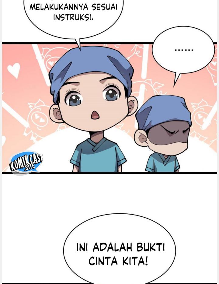 Great Doctor Ling Ran Bab 133 halaman 43