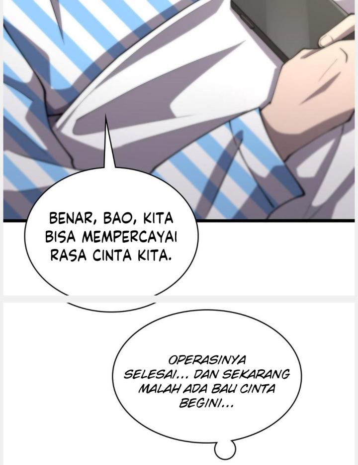 Great Doctor Ling Ran Bab 133 halaman 45