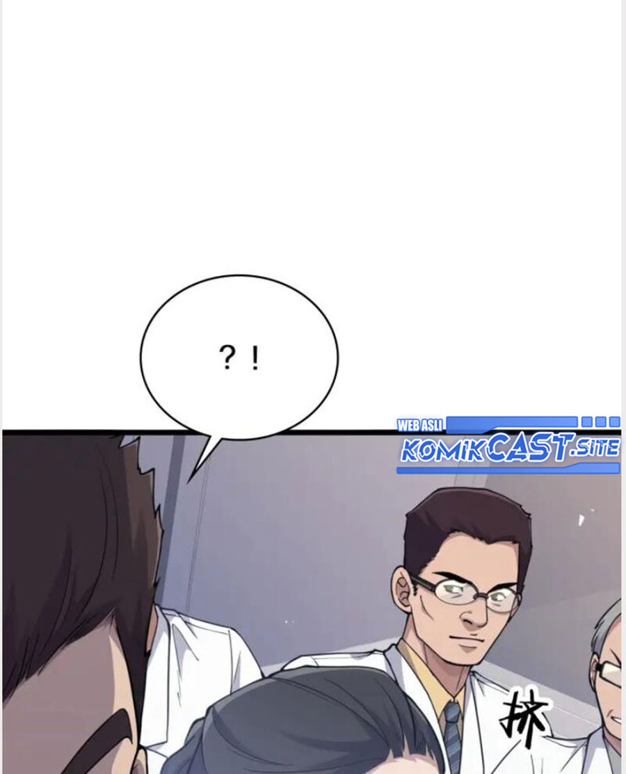 Great Doctor Ling Ran chapter 134 halaman 24