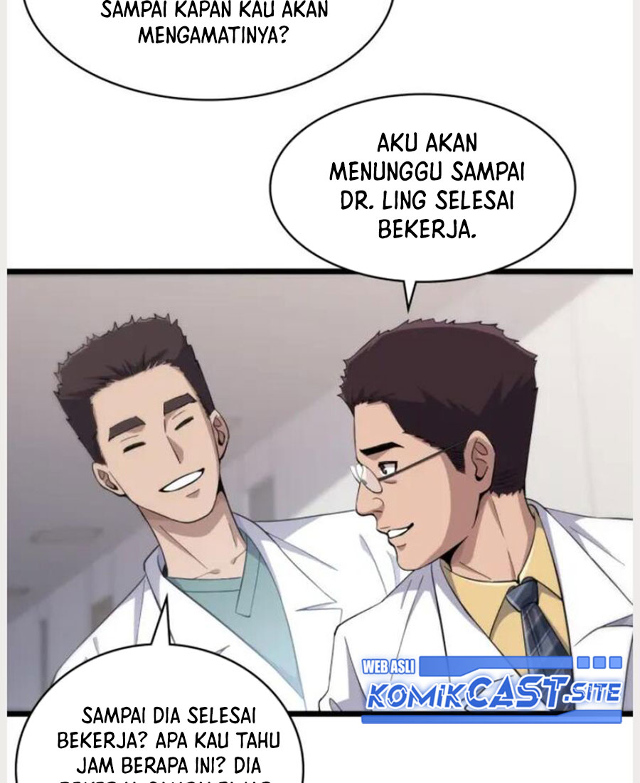 Great Doctor Ling Ran chapter 134 halaman 44