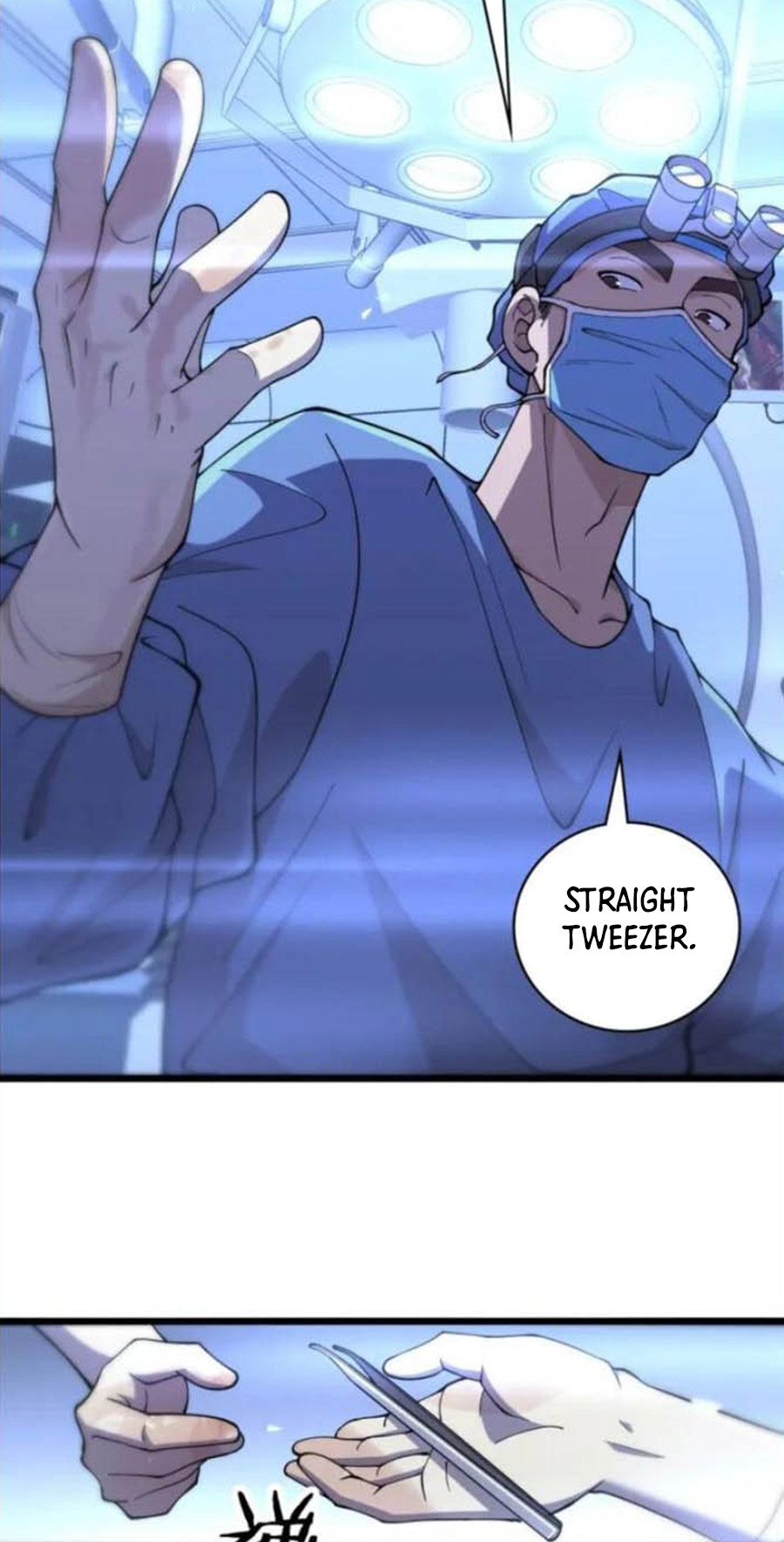 Great Doctor Ling Ran Bab 136 halaman 18