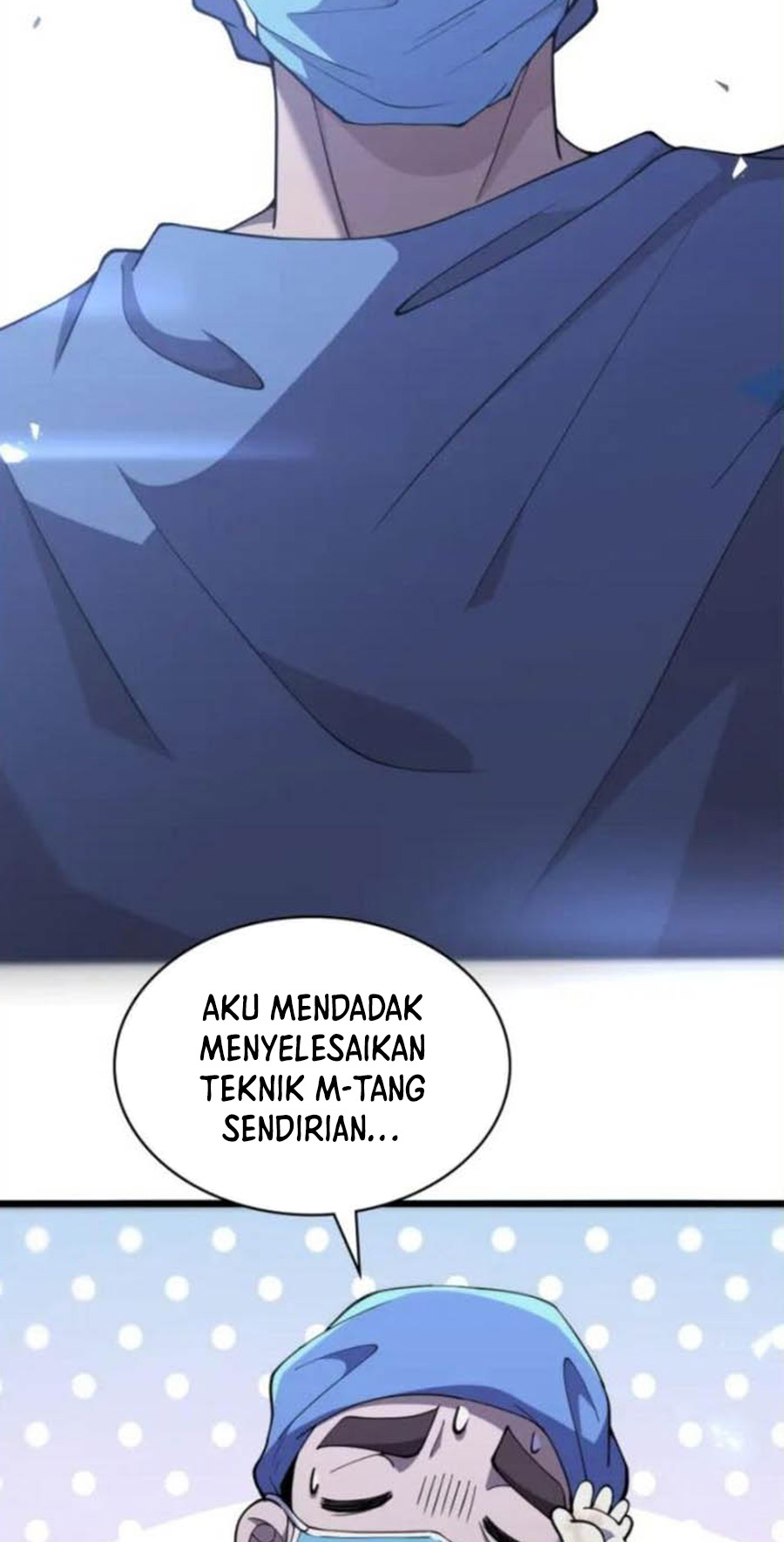 Great Doctor Ling Ran Bab 136 halaman 22