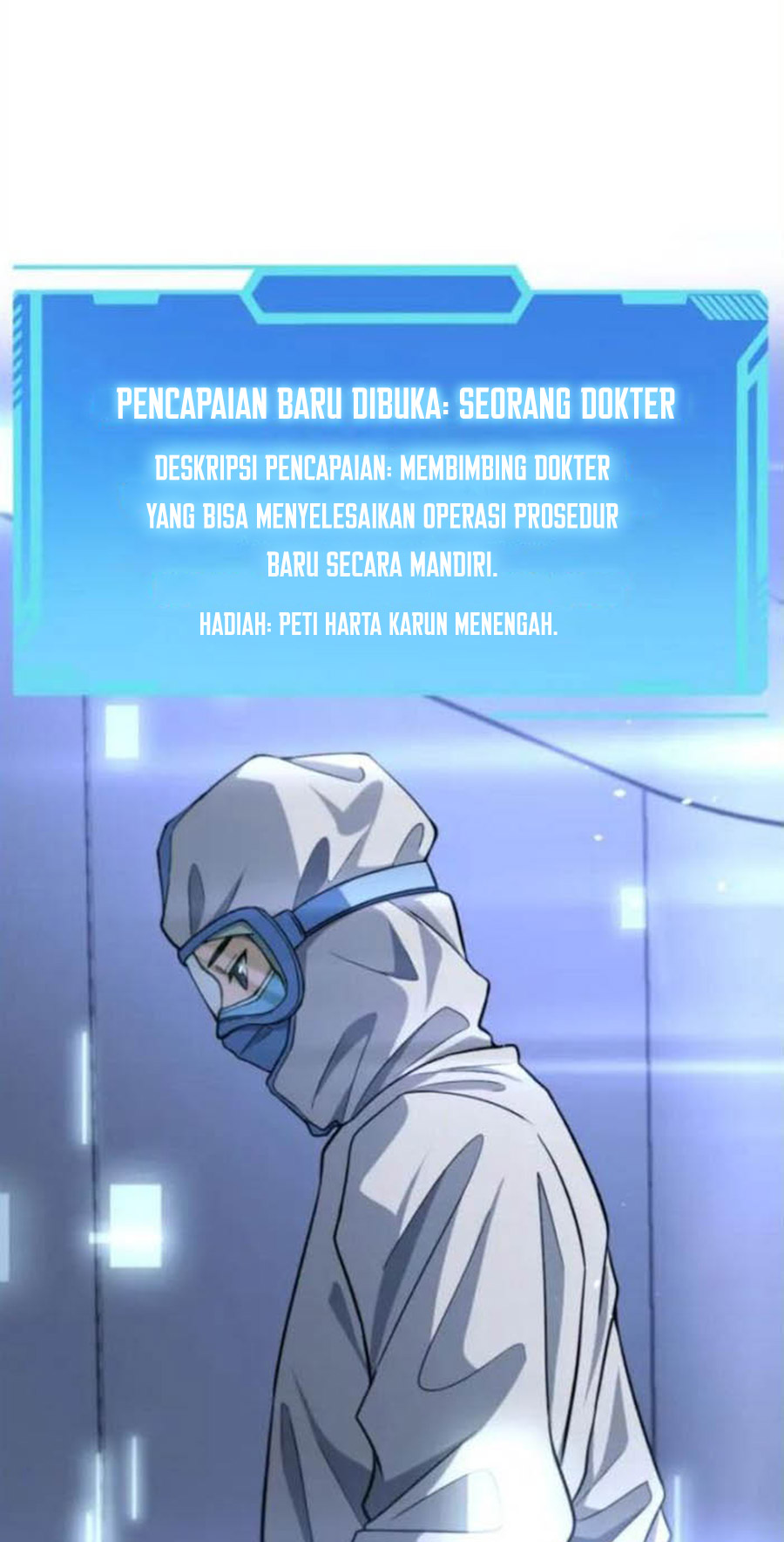 Great Doctor Ling Ran Bab 136 halaman 25