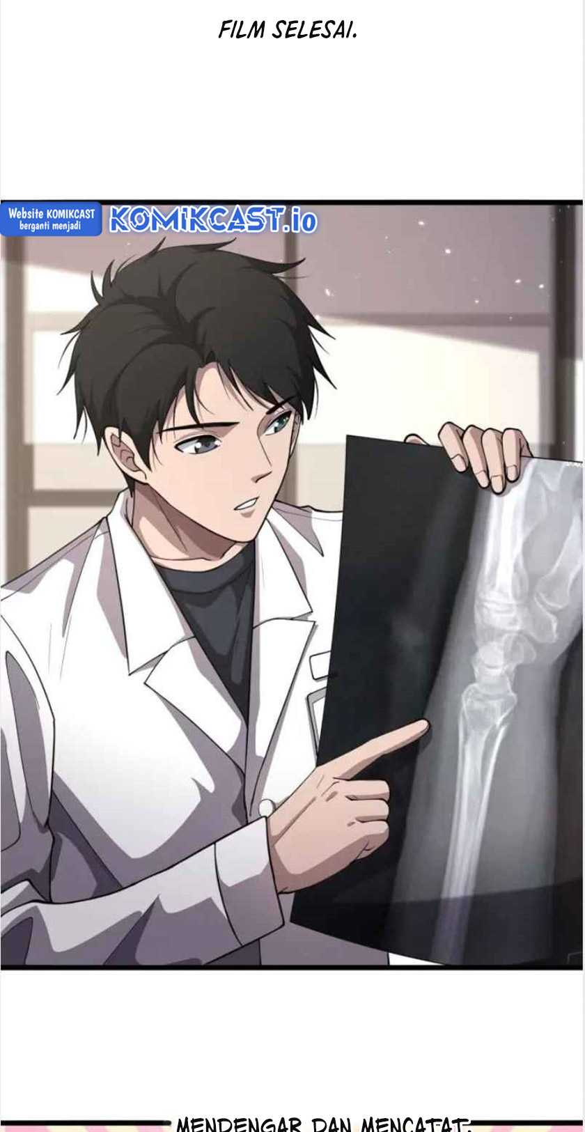 Great Doctor Ling Ran chapter 137 halaman 32