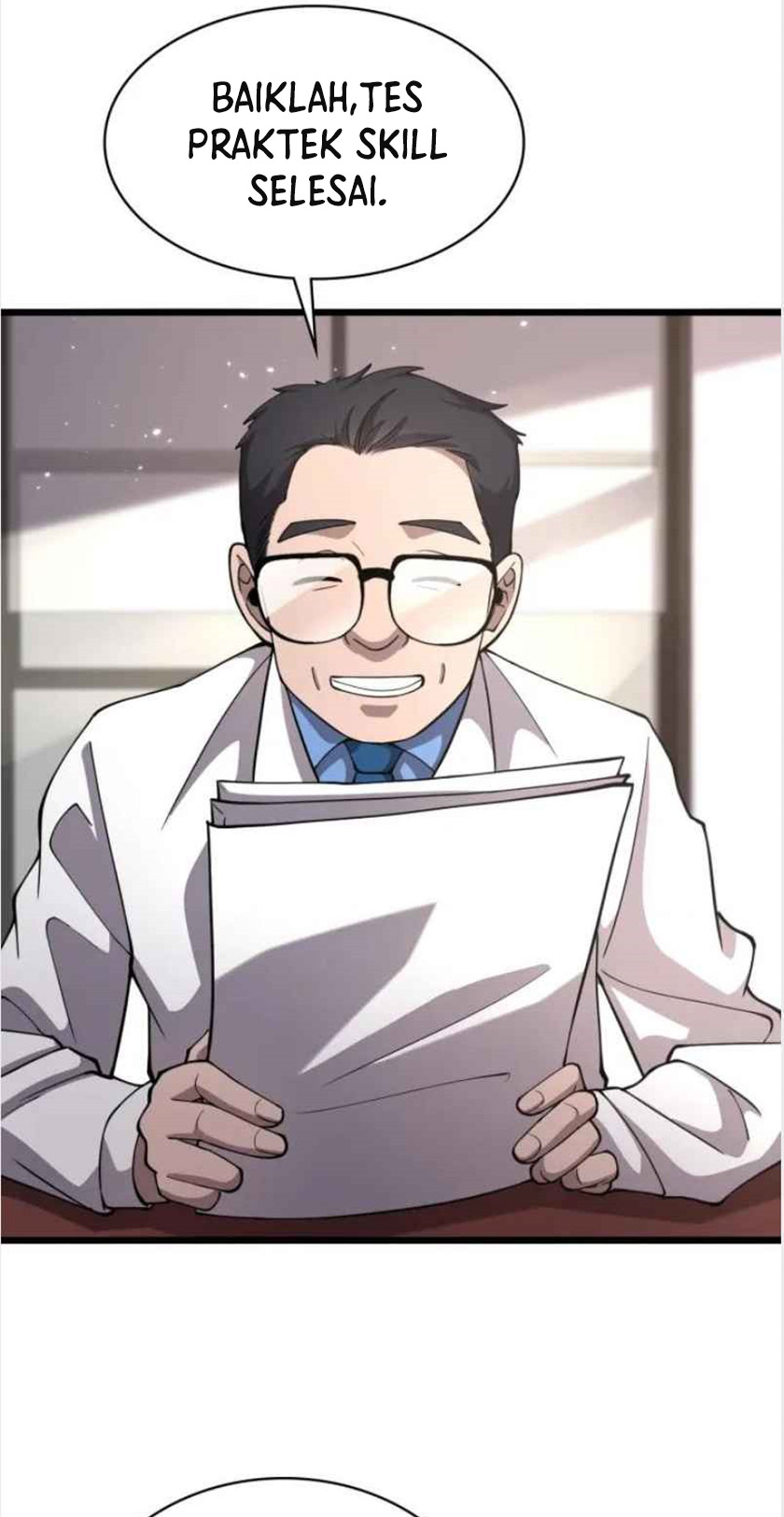 Great Doctor Ling Ran chapter 137 halaman 34