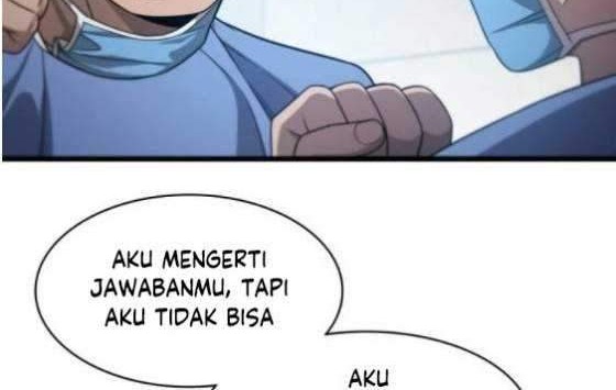 Great Doctor Ling Ran chapter 14 halaman 5