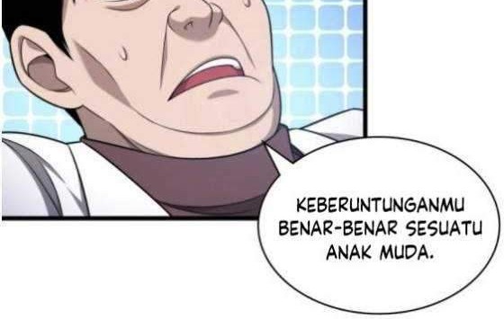 Great Doctor Ling Ran chapter 14 halaman 7