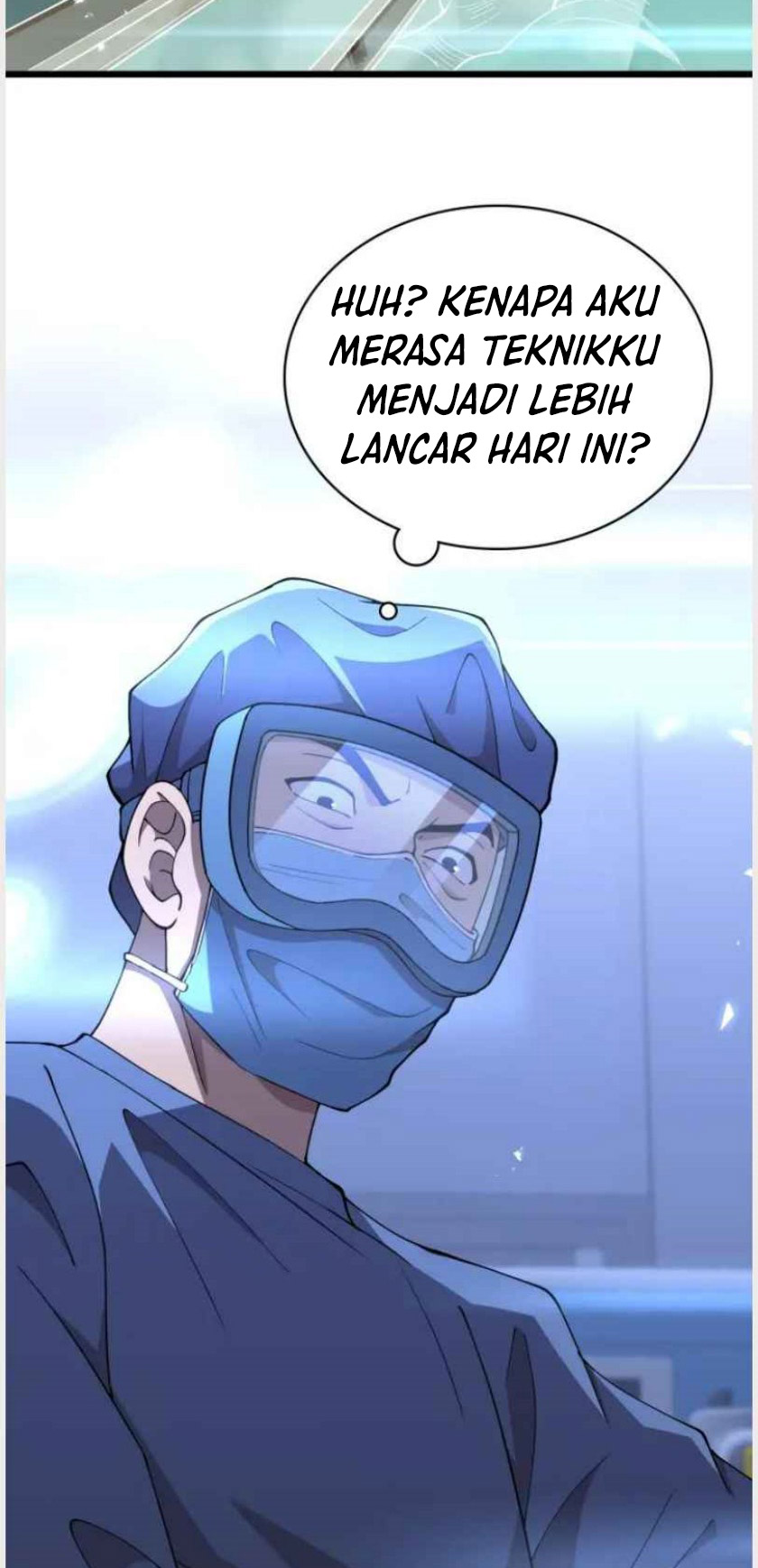 Great Doctor Ling Ran chapter 140 halaman 18