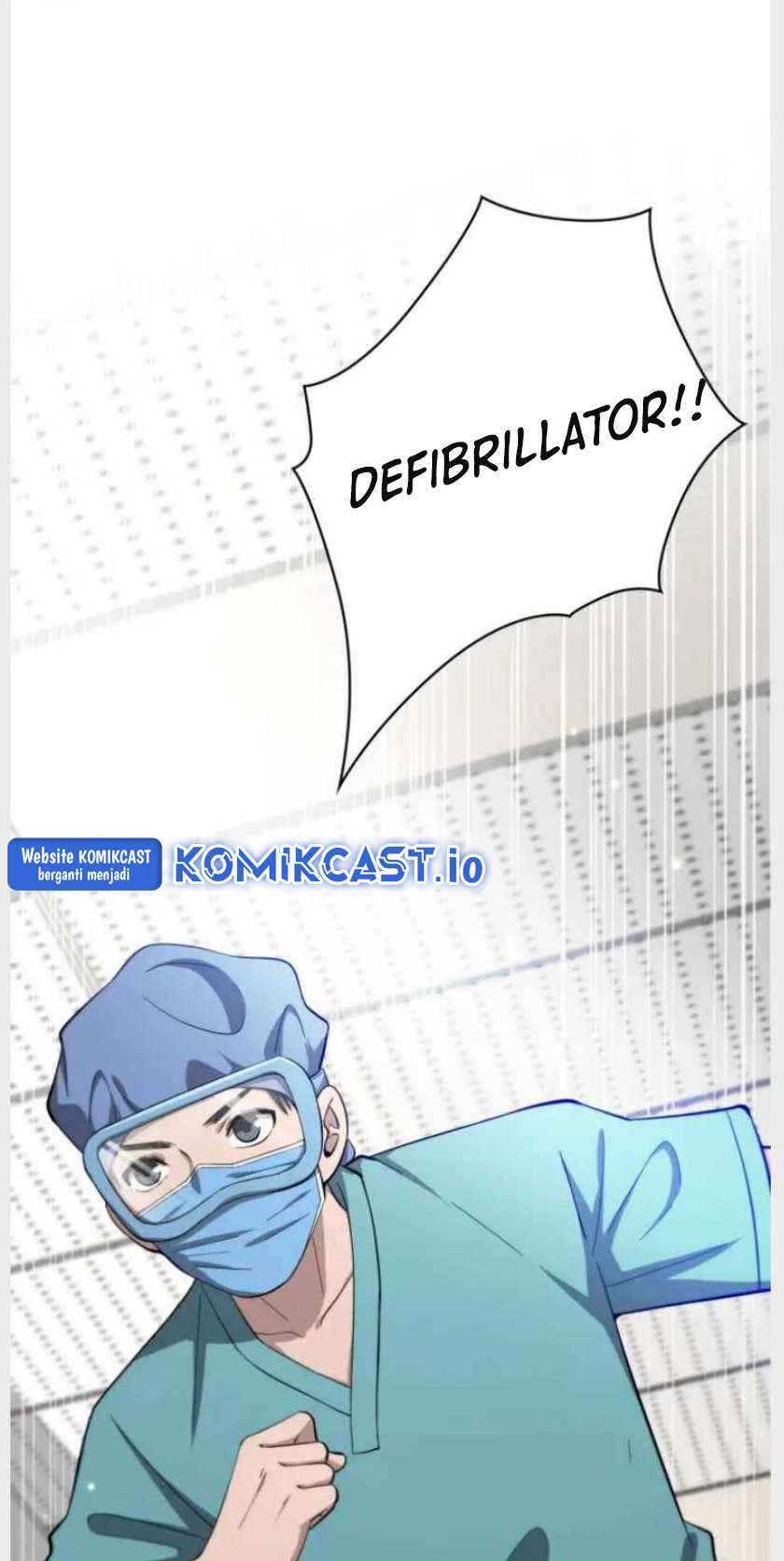 Great Doctor Ling Ran chapter 140 halaman 42