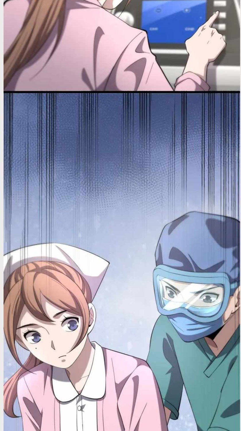 Great Doctor Ling Ran Bab 141 halaman 5
