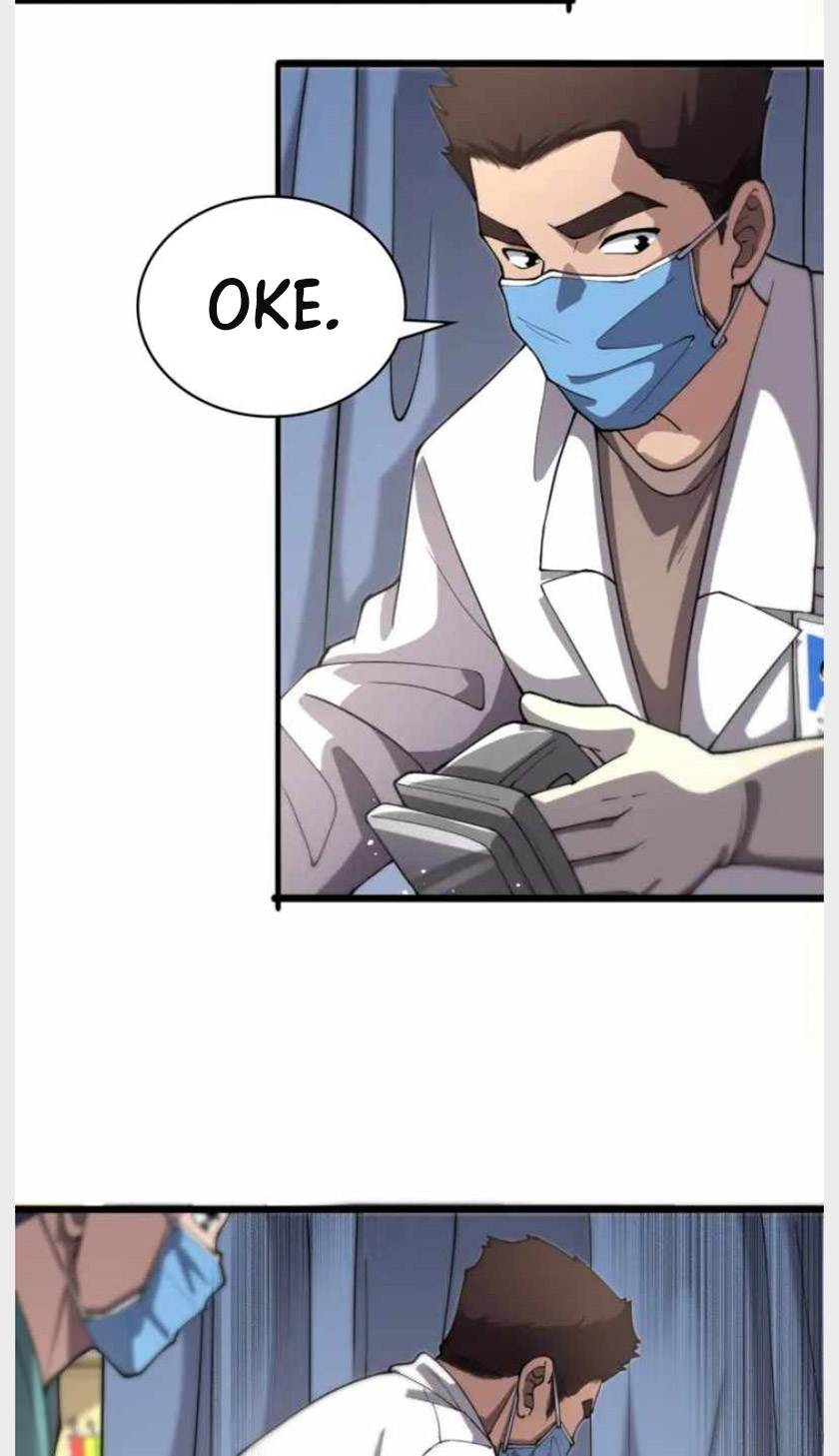 Great Doctor Ling Ran Bab 141 halaman 34