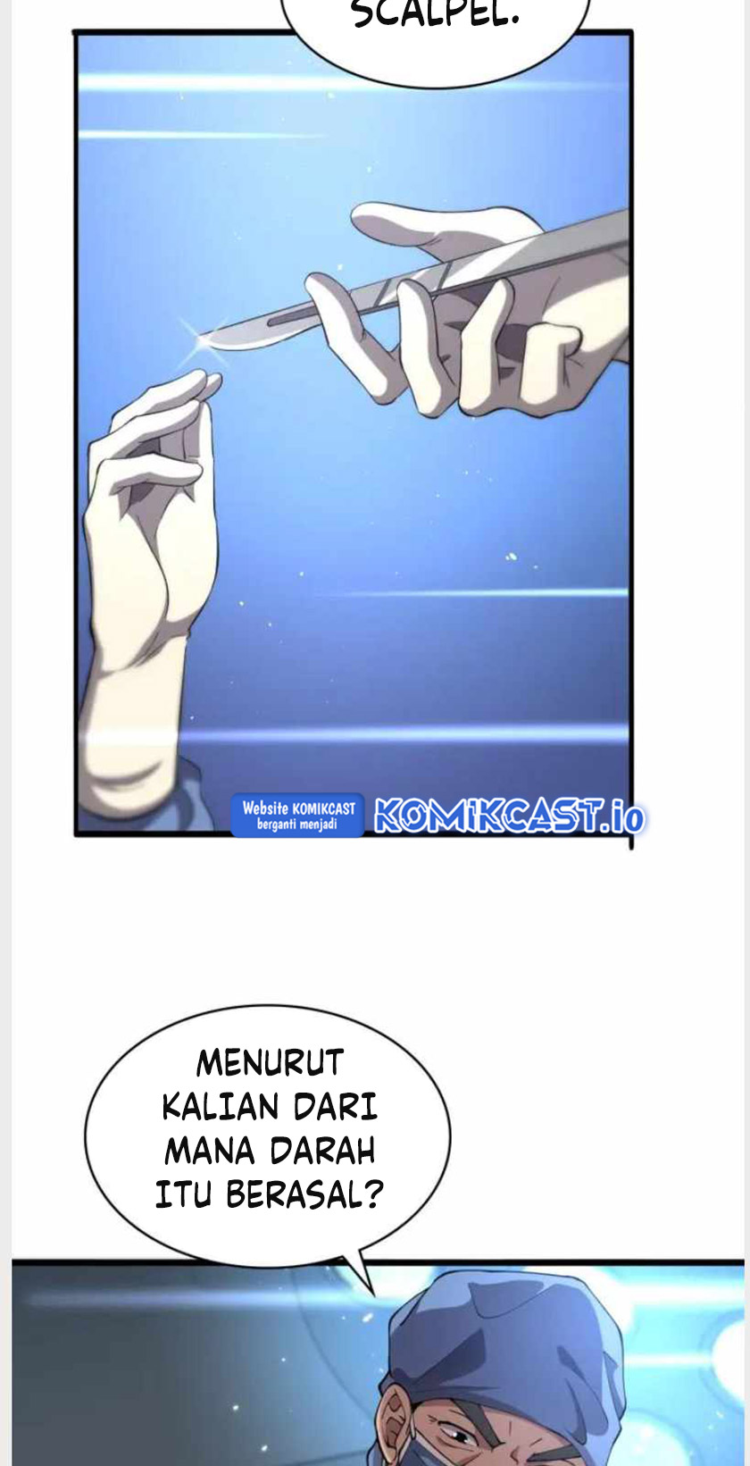 Great Doctor Ling Ran chapter 143 halaman 9