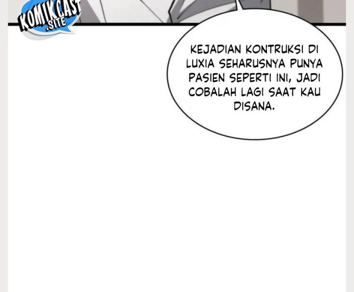Great Doctor Ling Ran Bab 146 halaman 21