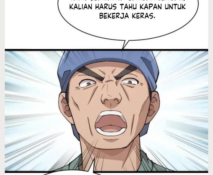 Great Doctor Ling Ran Bab 146 halaman 25