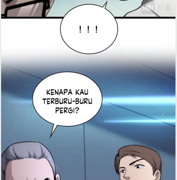 Great Doctor Ling Ran Bab 148 halaman 9