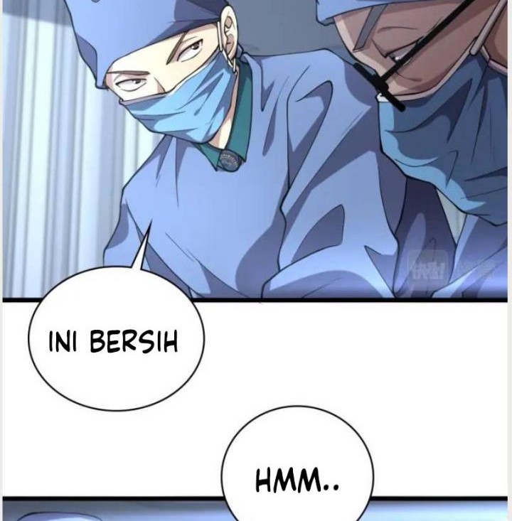 Great Doctor Ling Ran Bab 149 halaman 5
