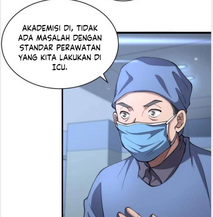 Great Doctor Ling Ran Bab 149 halaman 9