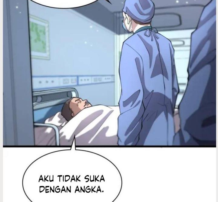 Great Doctor Ling Ran Bab 149 halaman 21