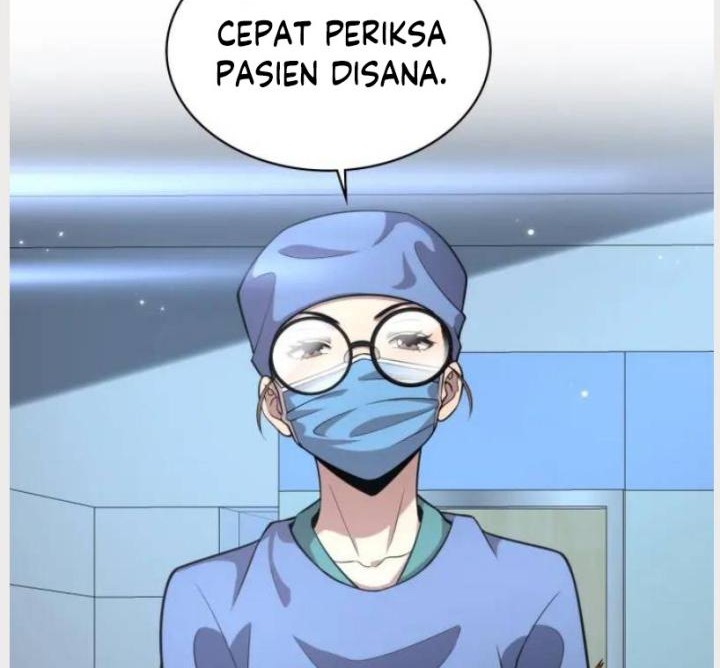 Great Doctor Ling Ran Bab 149 halaman 25