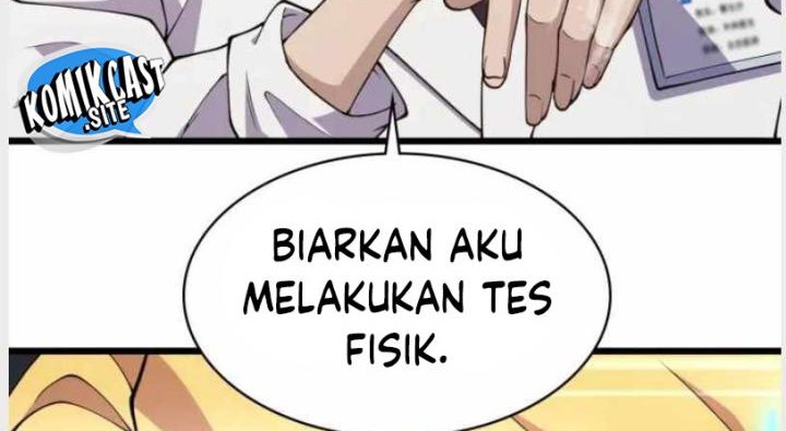 Great Doctor Ling Ran chapter 150 halaman 33