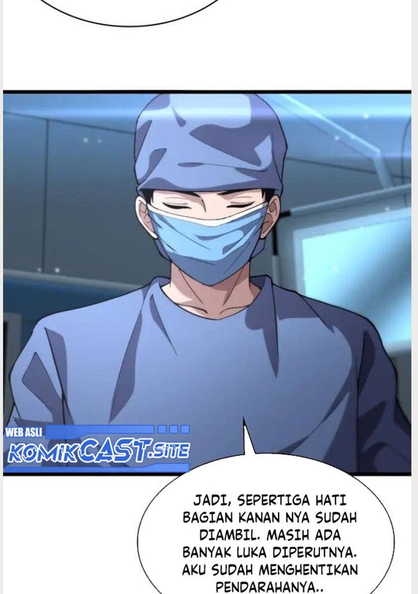 Great Doctor Ling Ran chapter 151 halaman 36